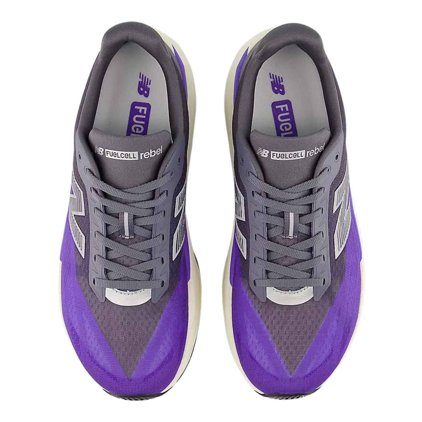 NEW BALANCE MEN'S REBEL V5