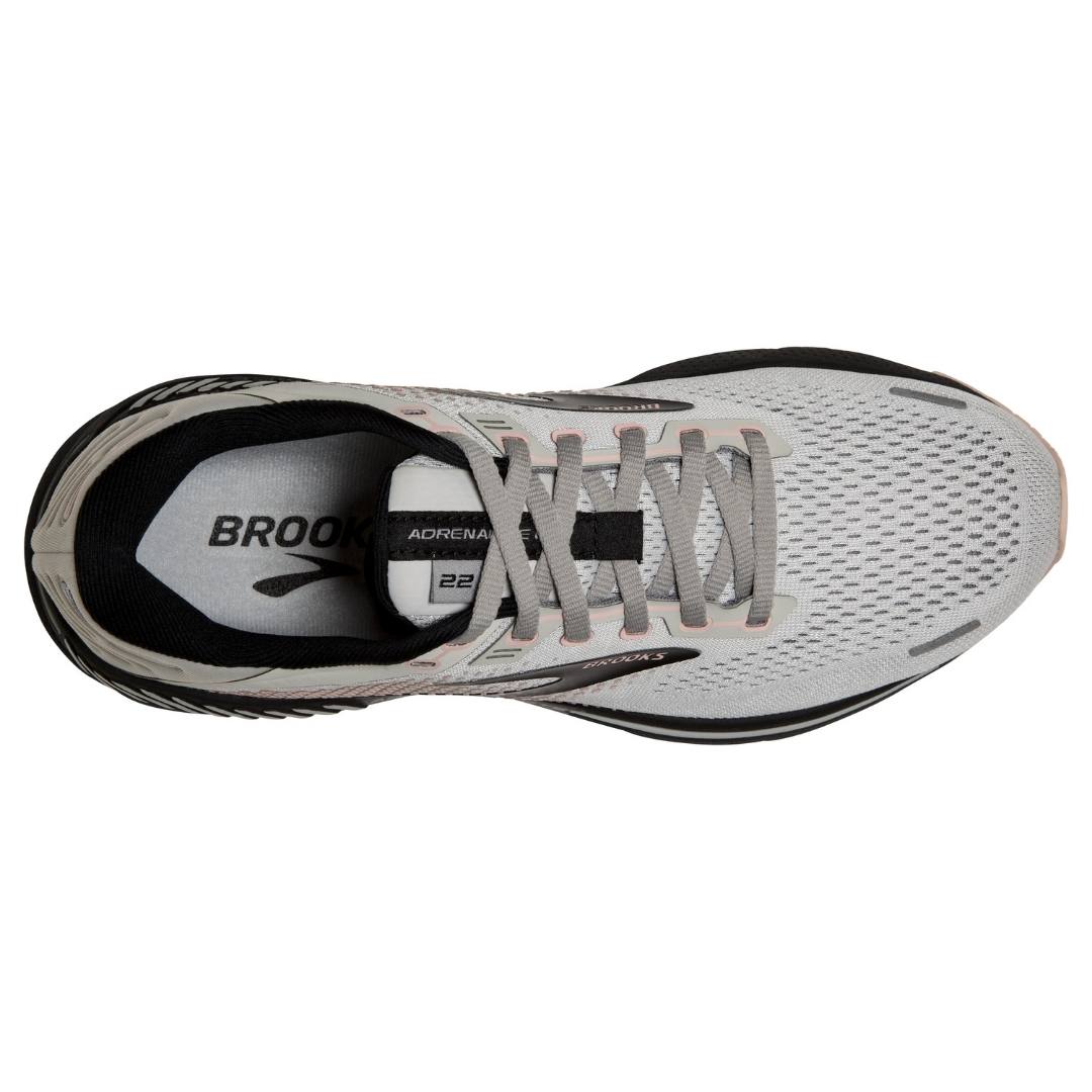 BROOKS WOMEN'S ADRENALINE 22 WIDE
