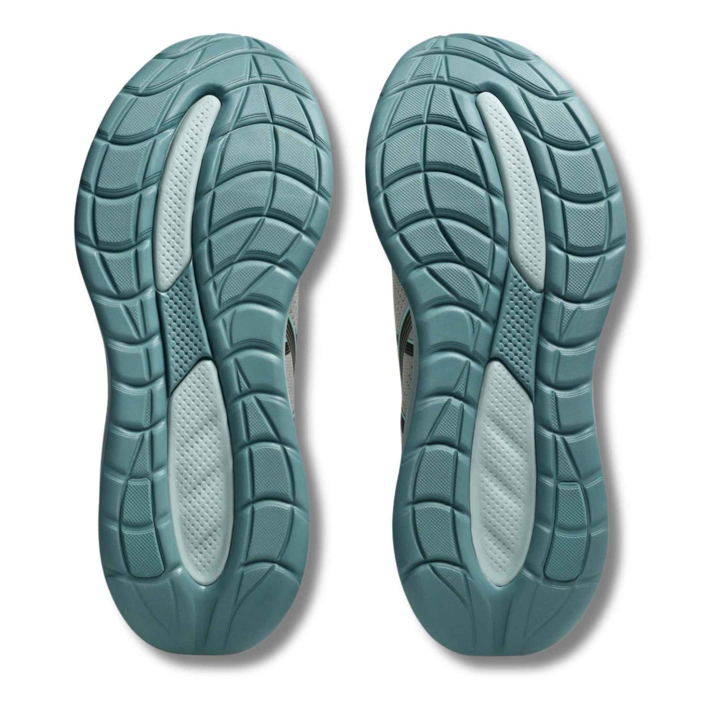 ASICS MEN'S CUMULUS 28
