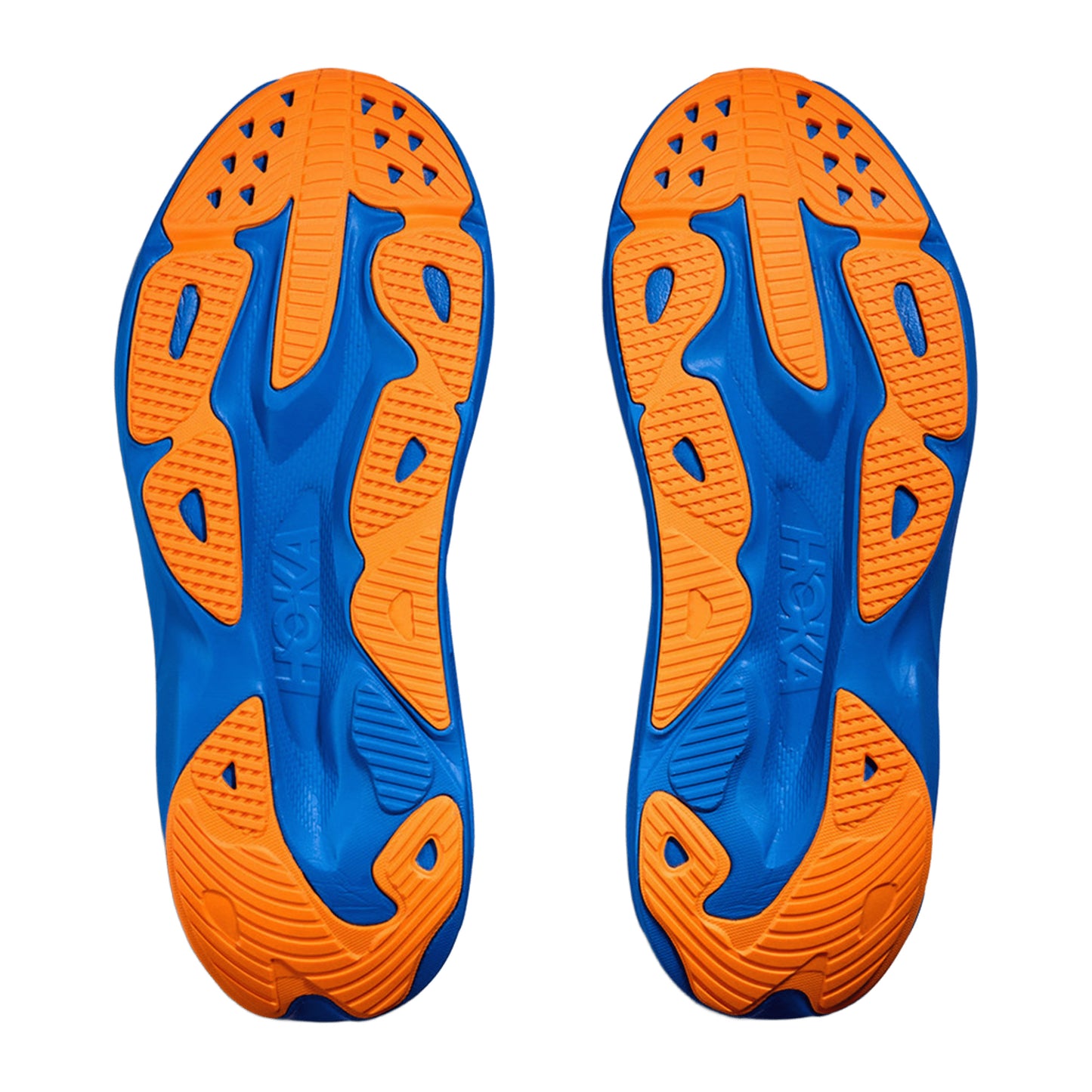 HOKA MEN'S SKYFLOW WIDE