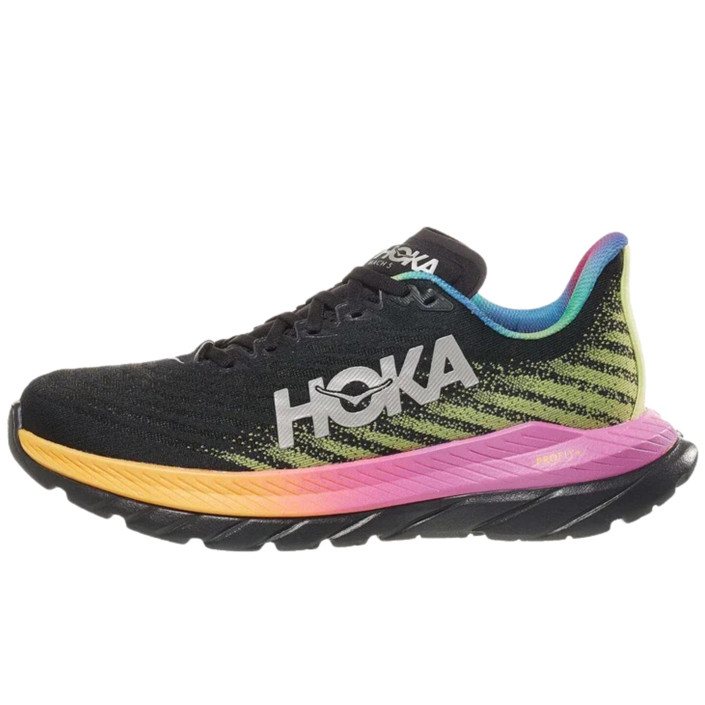 HOKA WOMEN'S MACH 5