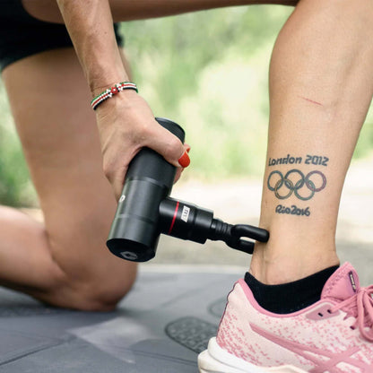 ROLL RECOVERY R1 PERCUSSION