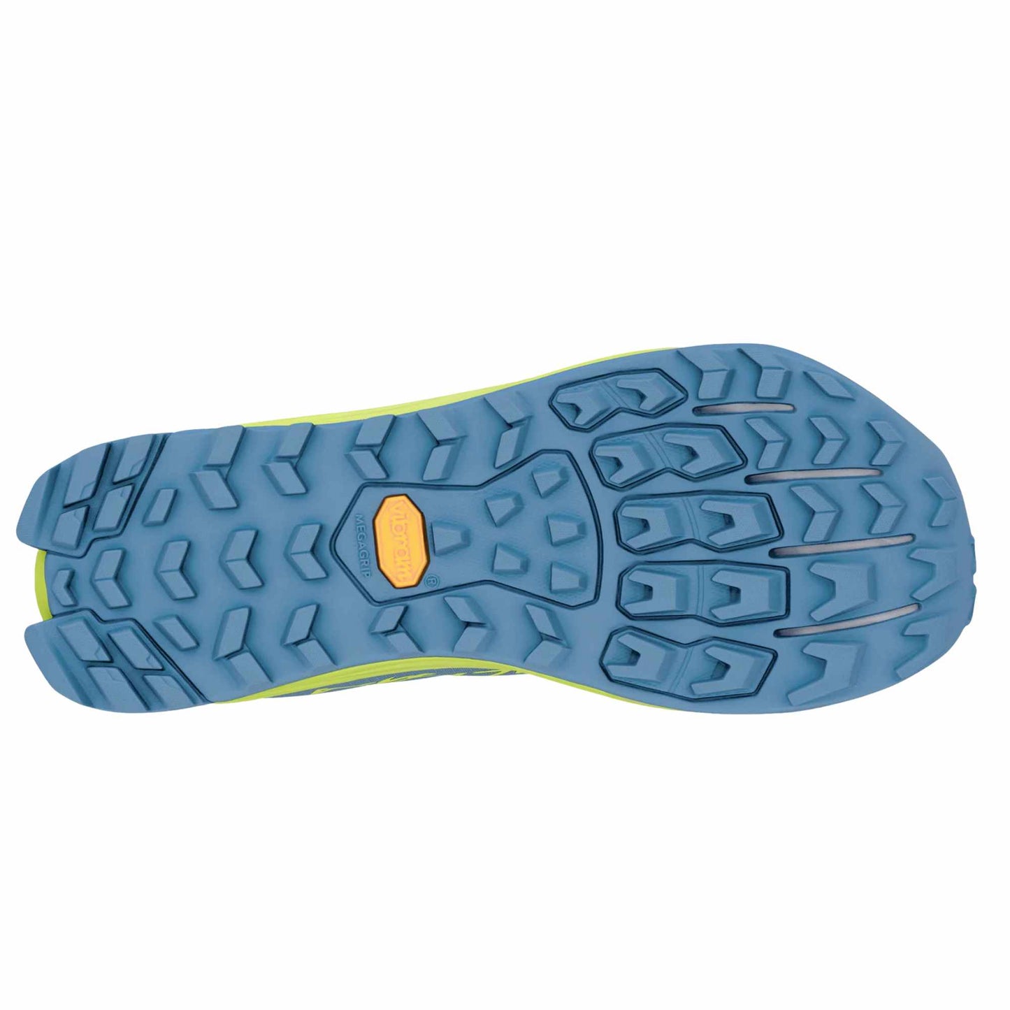 ALTRA MEN'S LONE PEAK 9