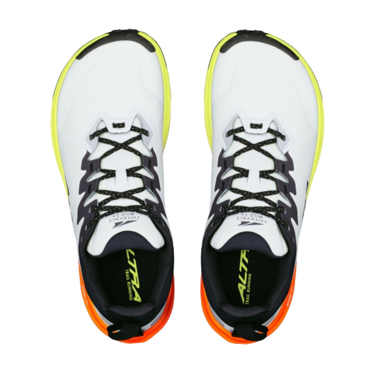 ALTRA WOMEN'S EXPERIENCE WILD 3+