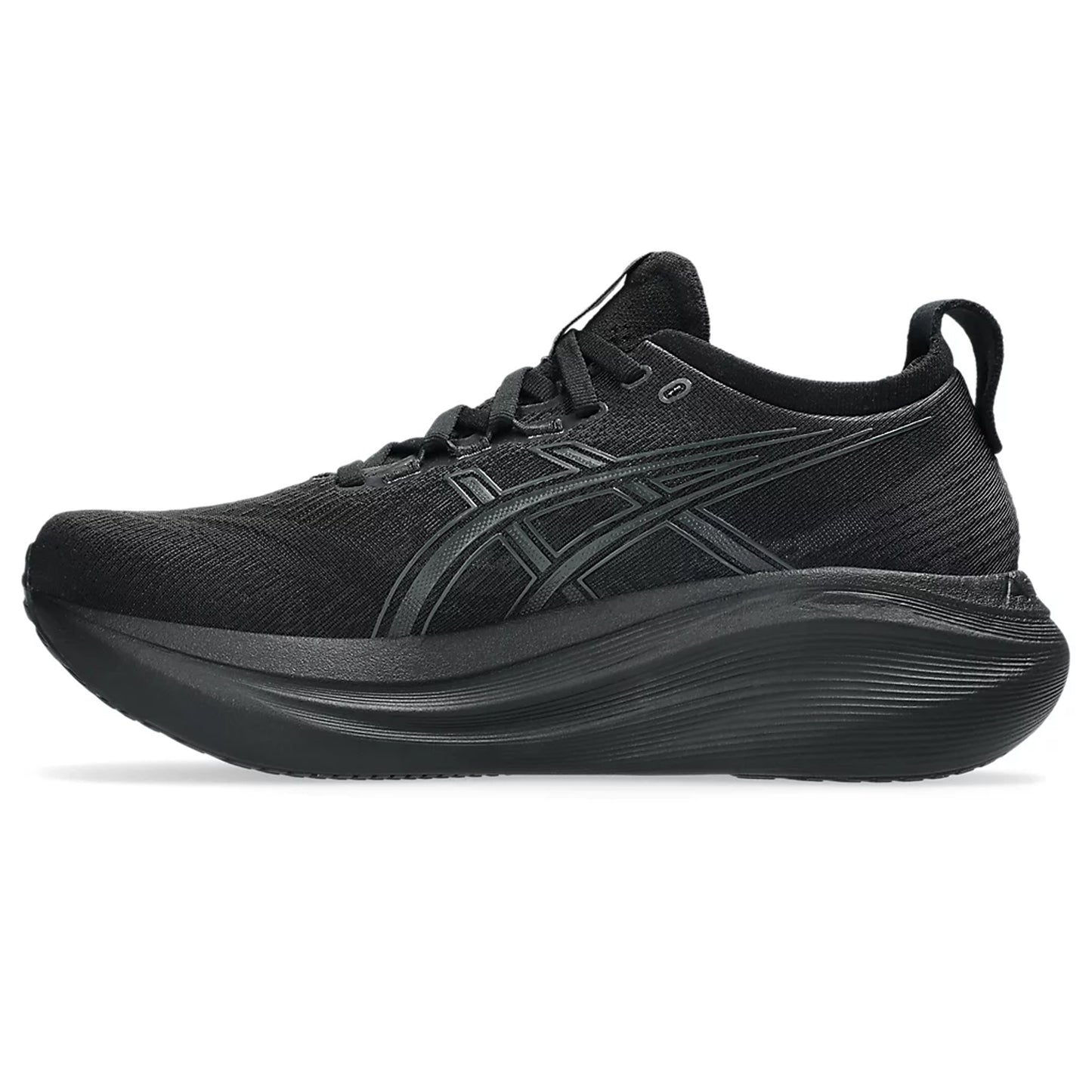 ASICS WOMEN'S NIMBUS 27 WIDE