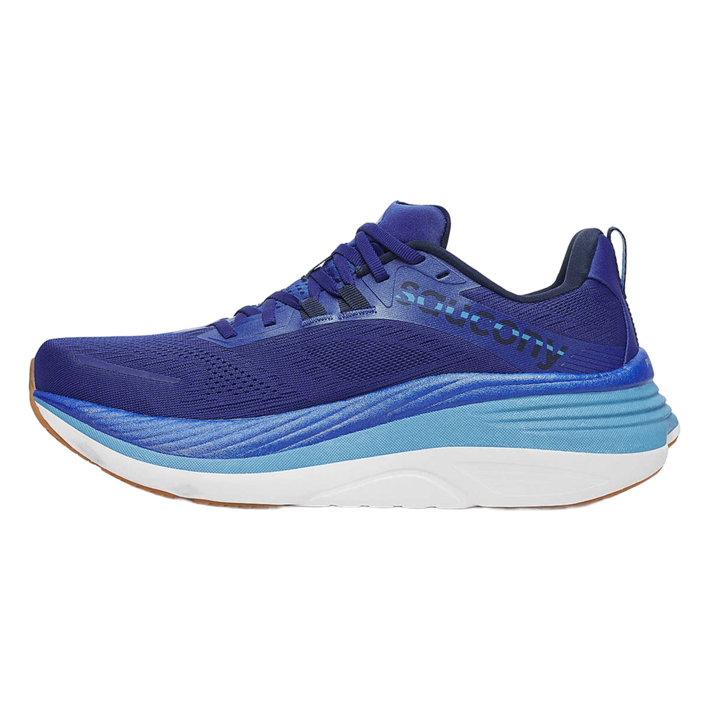 SAUCONY MEN'S HURRICANE 24