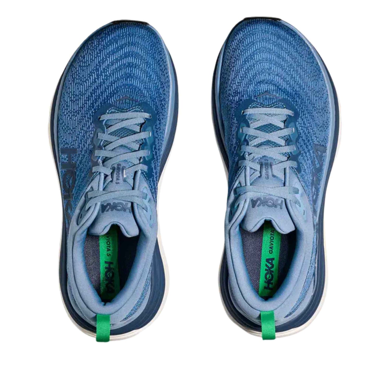 HOKA MEN'S GAVIOTA 5 WIDE