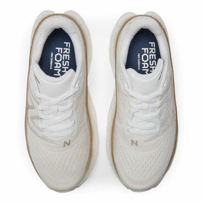 NEW BALANCE WOMEN'S MORE V4 WIDE
