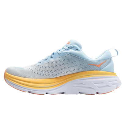 HOKA WOMEN'S BONDI 8 WIDE