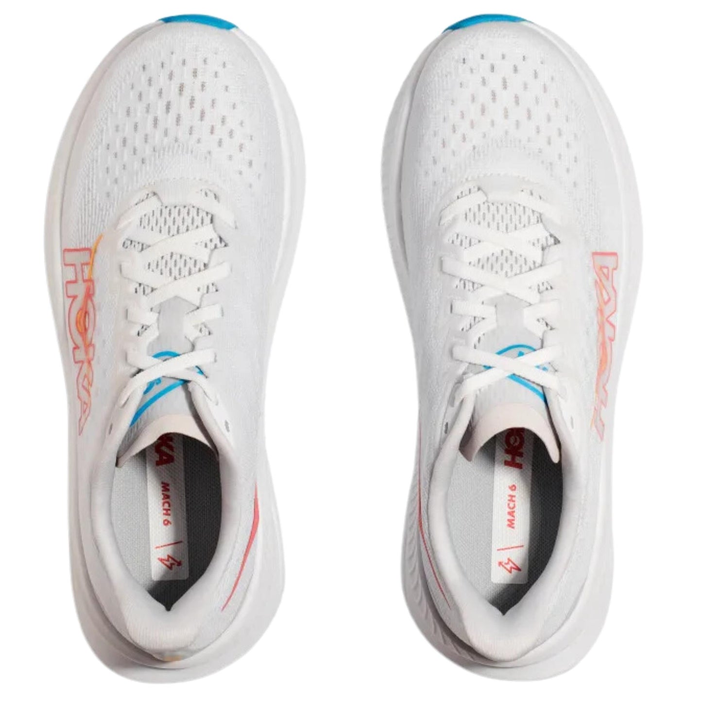 HOKA WOMEN'S MACH 6