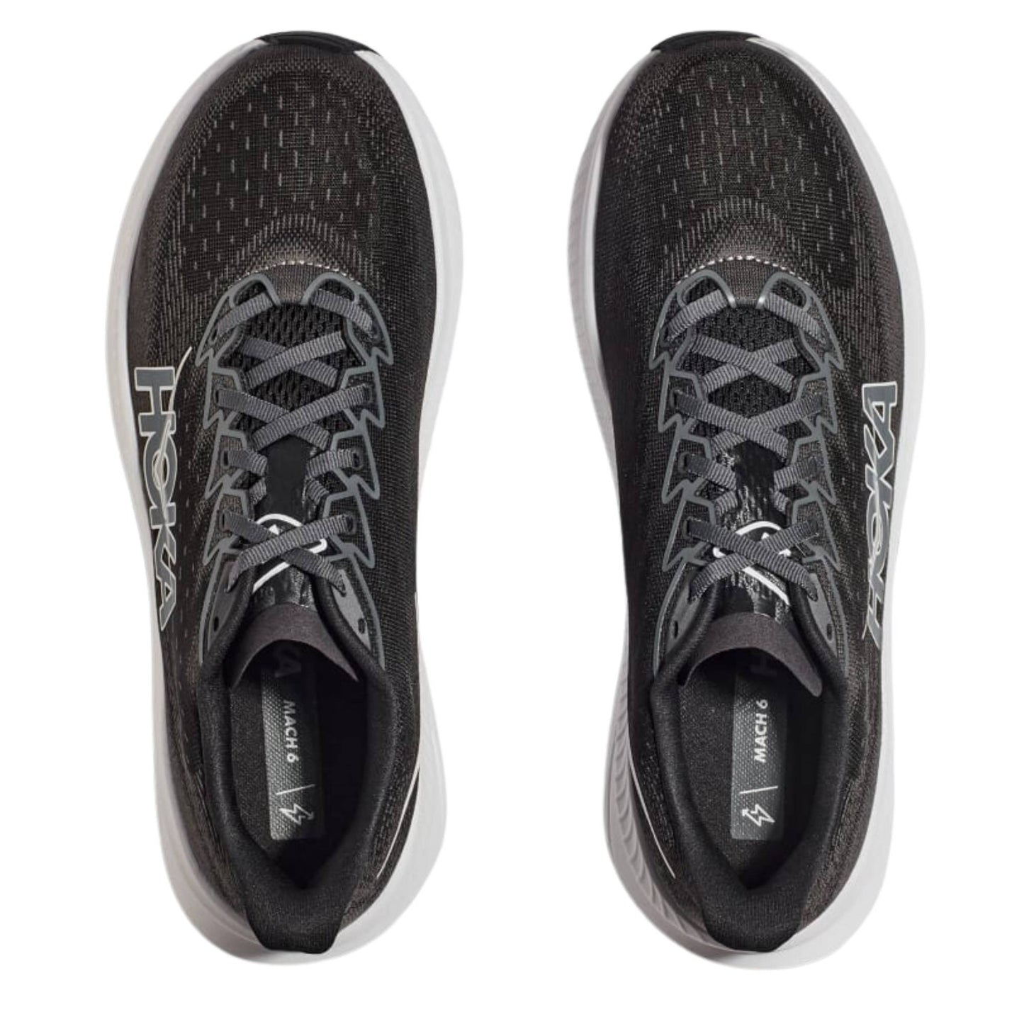 HOKA MEN'S MACH 6