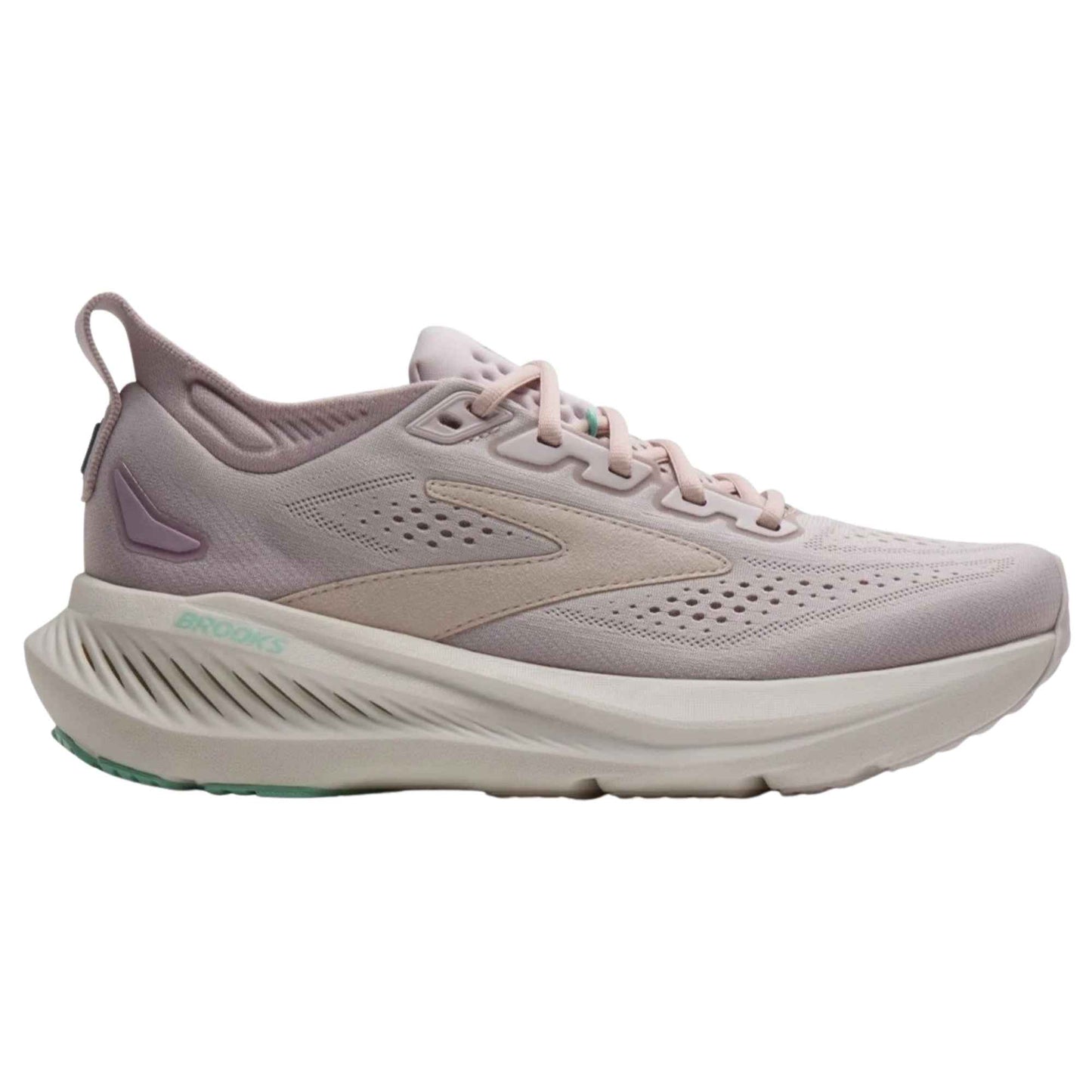 BROOKS WOMEN'S GLYCERIN 23