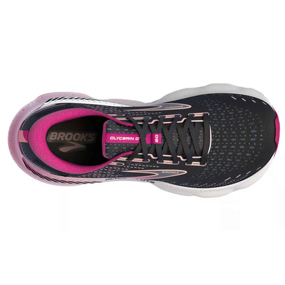 BROOKS WOMEN'S GLYCERIN GTS 20