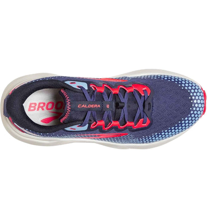 BROOKS WOMEN'S CALDERA 6