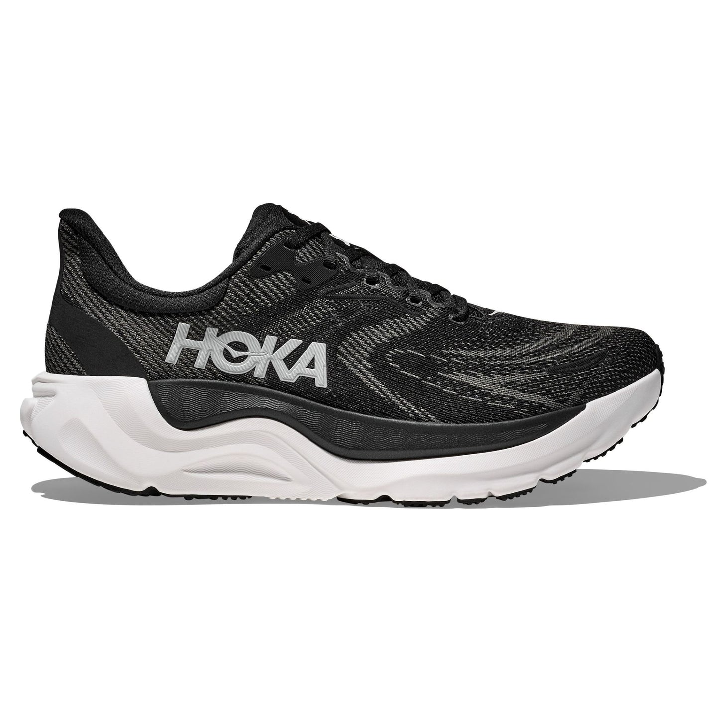 HOKA MEN'S ARAHI 8 WIDE