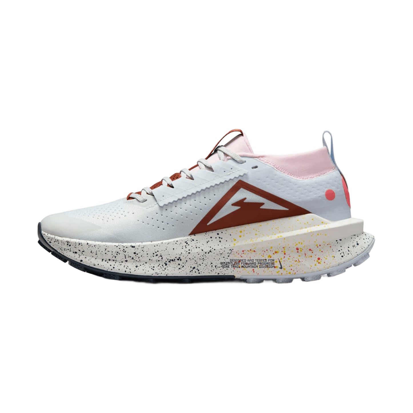 NIKE MEN'S ZEGAMA 2