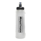 NATHAN 14 OZ SOFT FLASK BITE AND STRAW HANDHELD