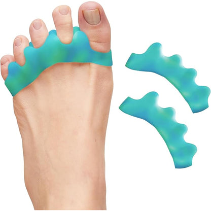 ZENTOES FIVE LOOP TOE SEPARATOR