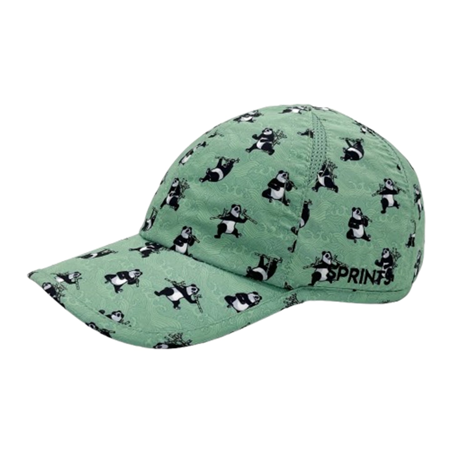 SPRINTS HATS