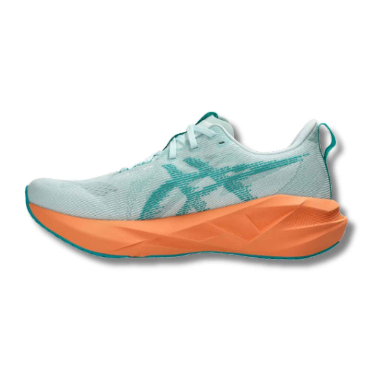 ASICS MEN'S NOVABLAST 5