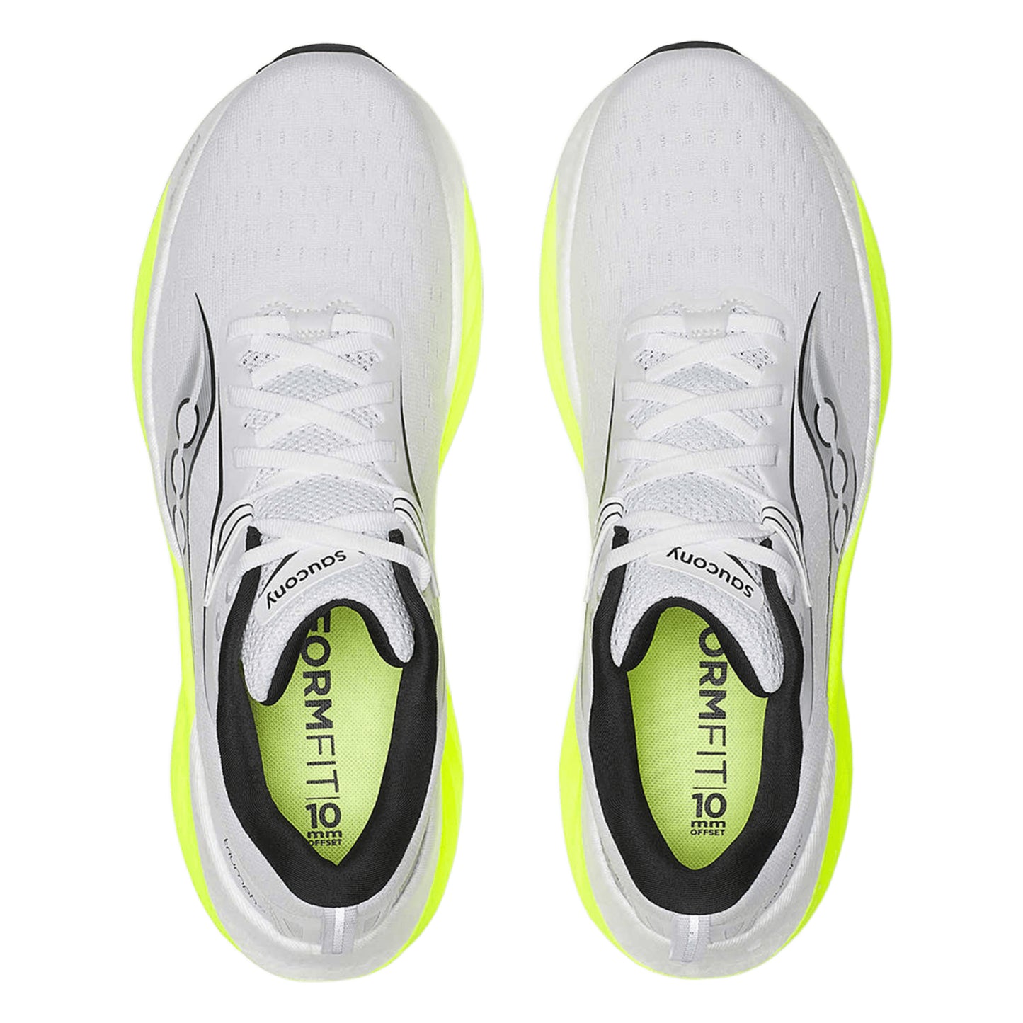 SAUCONY MEN'S TRIUMPH 22