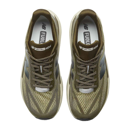 NEW BALANCE MEN'S REBEL V5