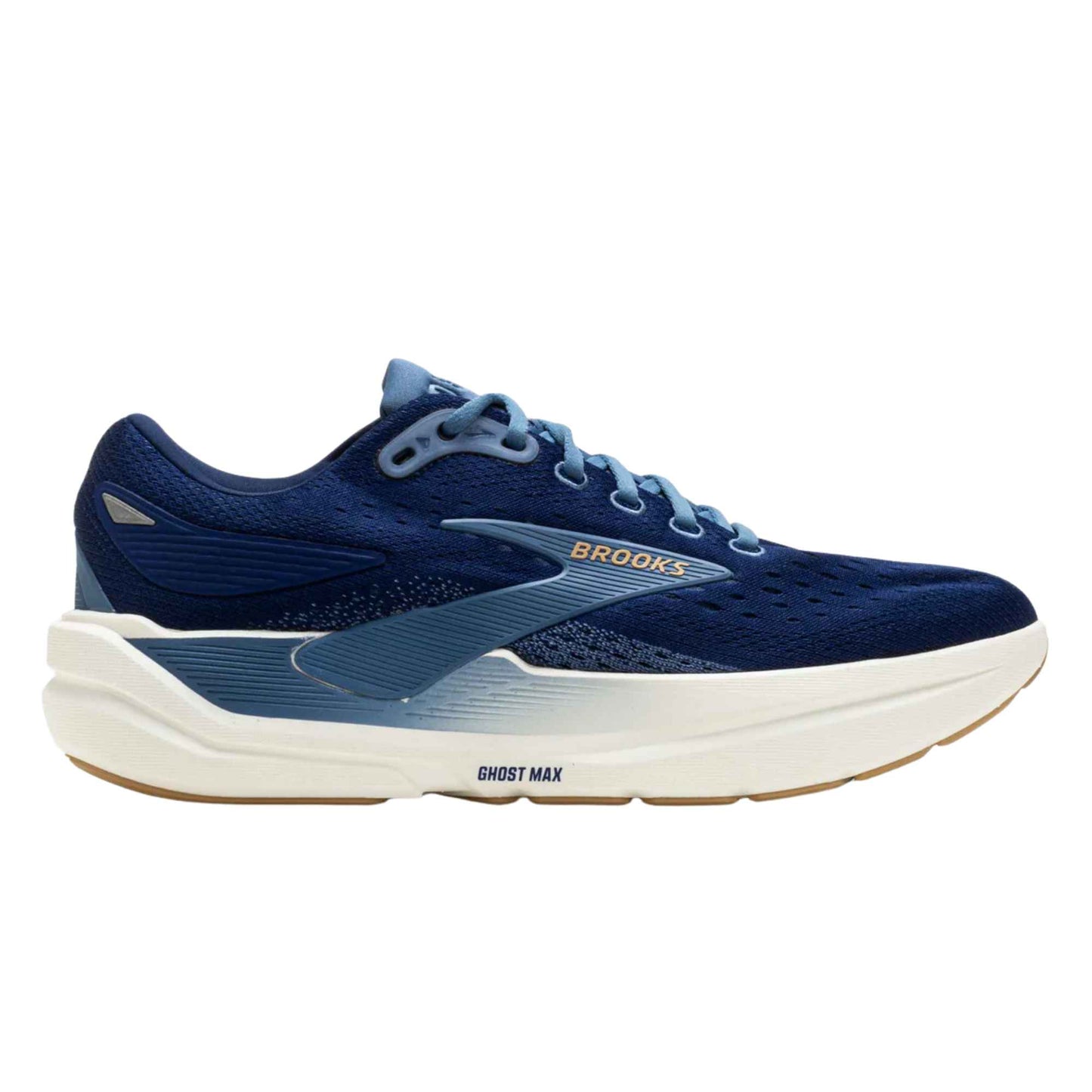 BROOKS MEN'S GHOST MAX 3 WIDE