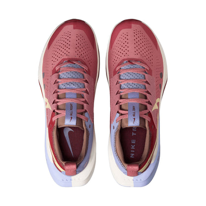 NIKE WOMEN'S ZEGAMA 2