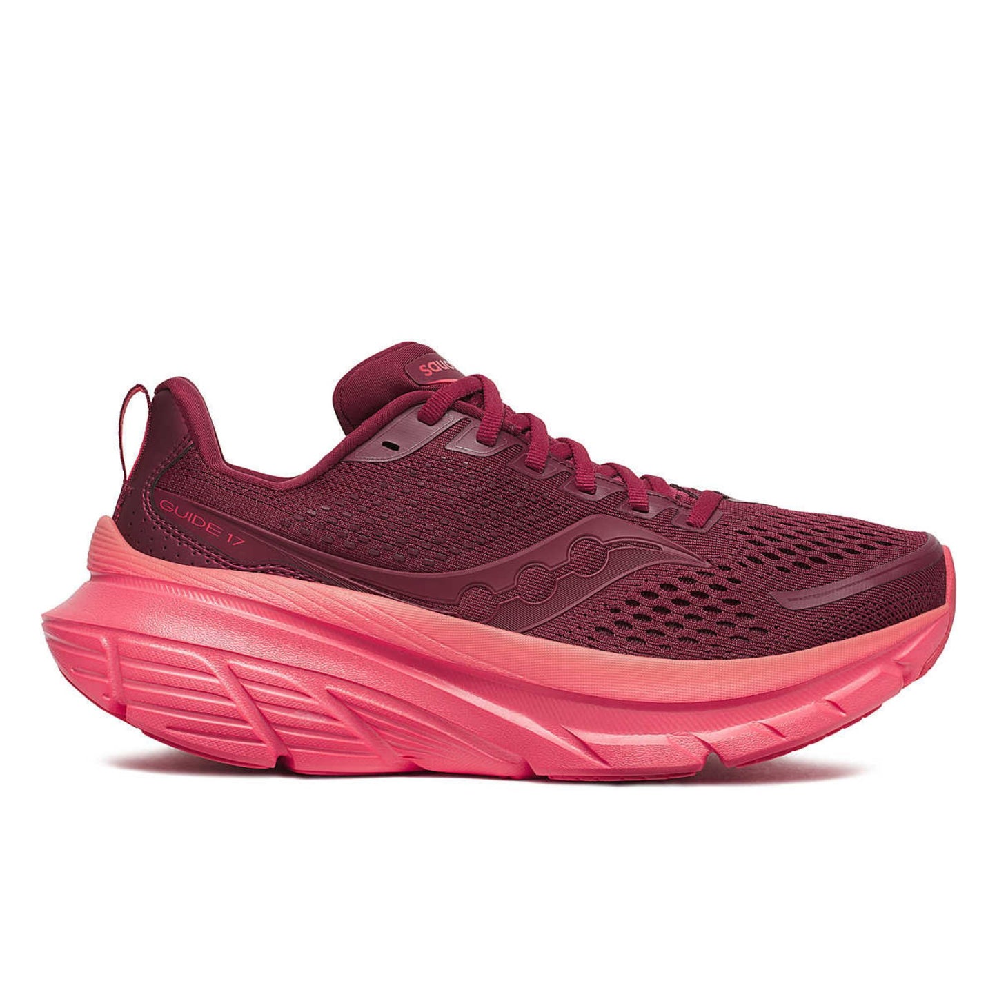 SAUCONY WOMEN'S GUIDE 17