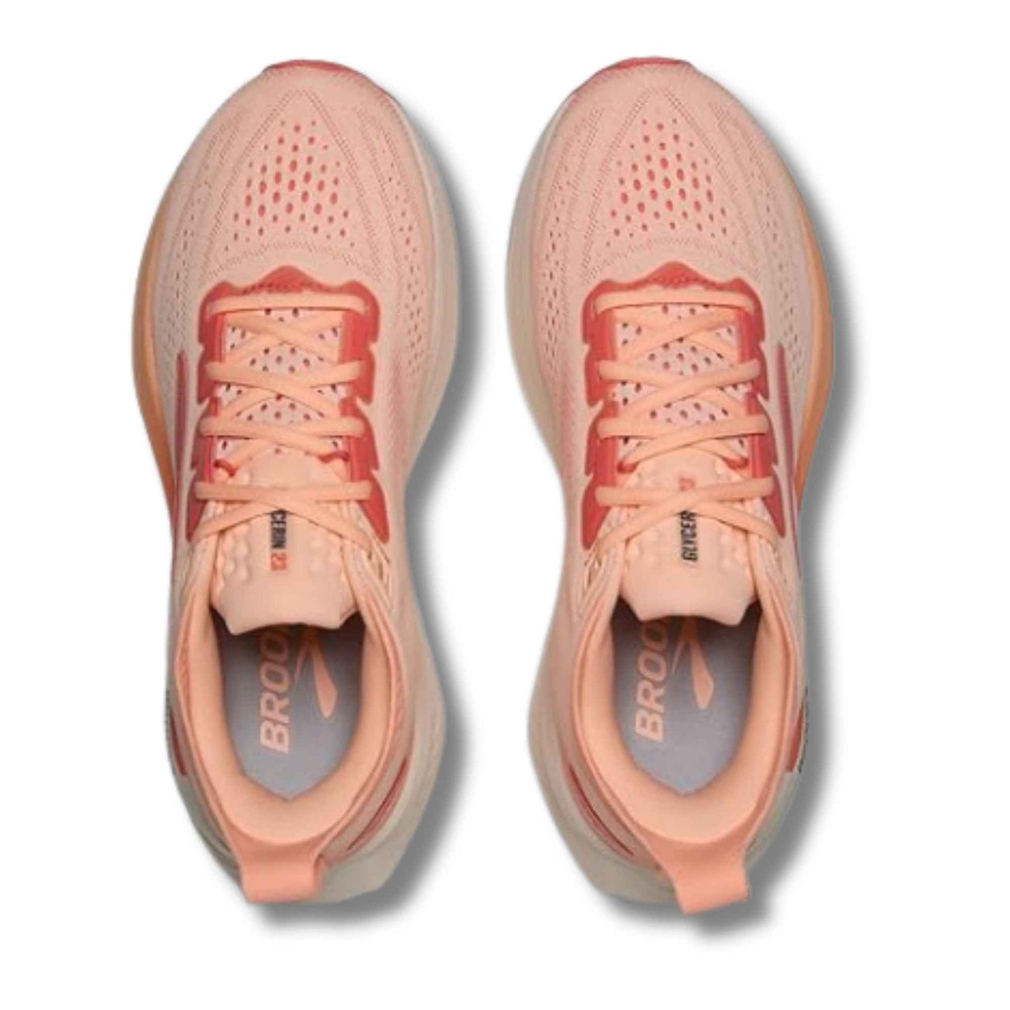BROOKS WOMEN'S GLYCERIN GTS 23