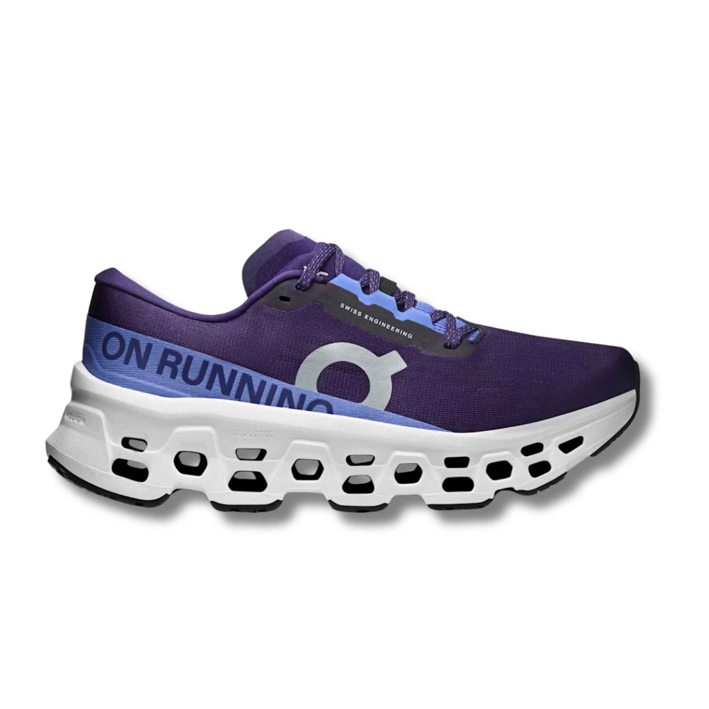 ON RUNNING WOMEN'S CLOUDMONSTER 3