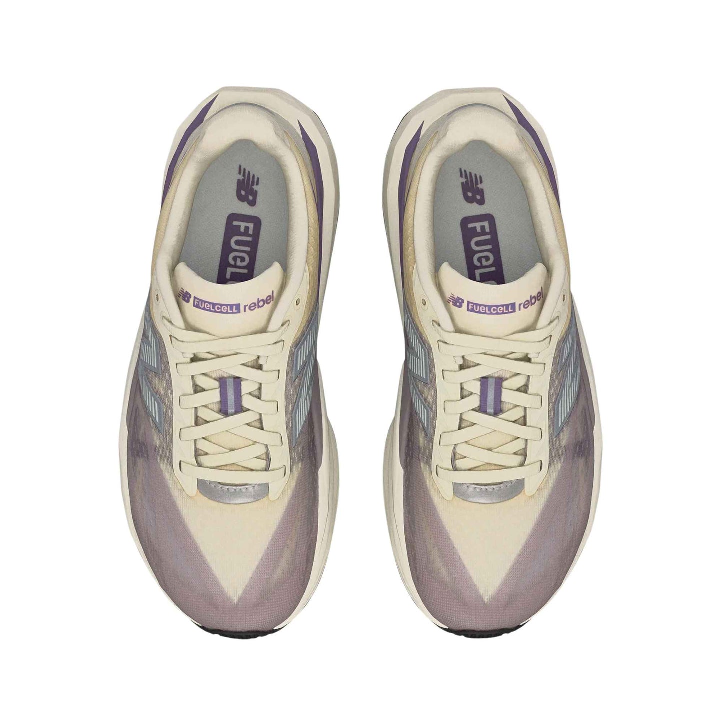 NEW BALANCE WOMEN'S REBEL V5