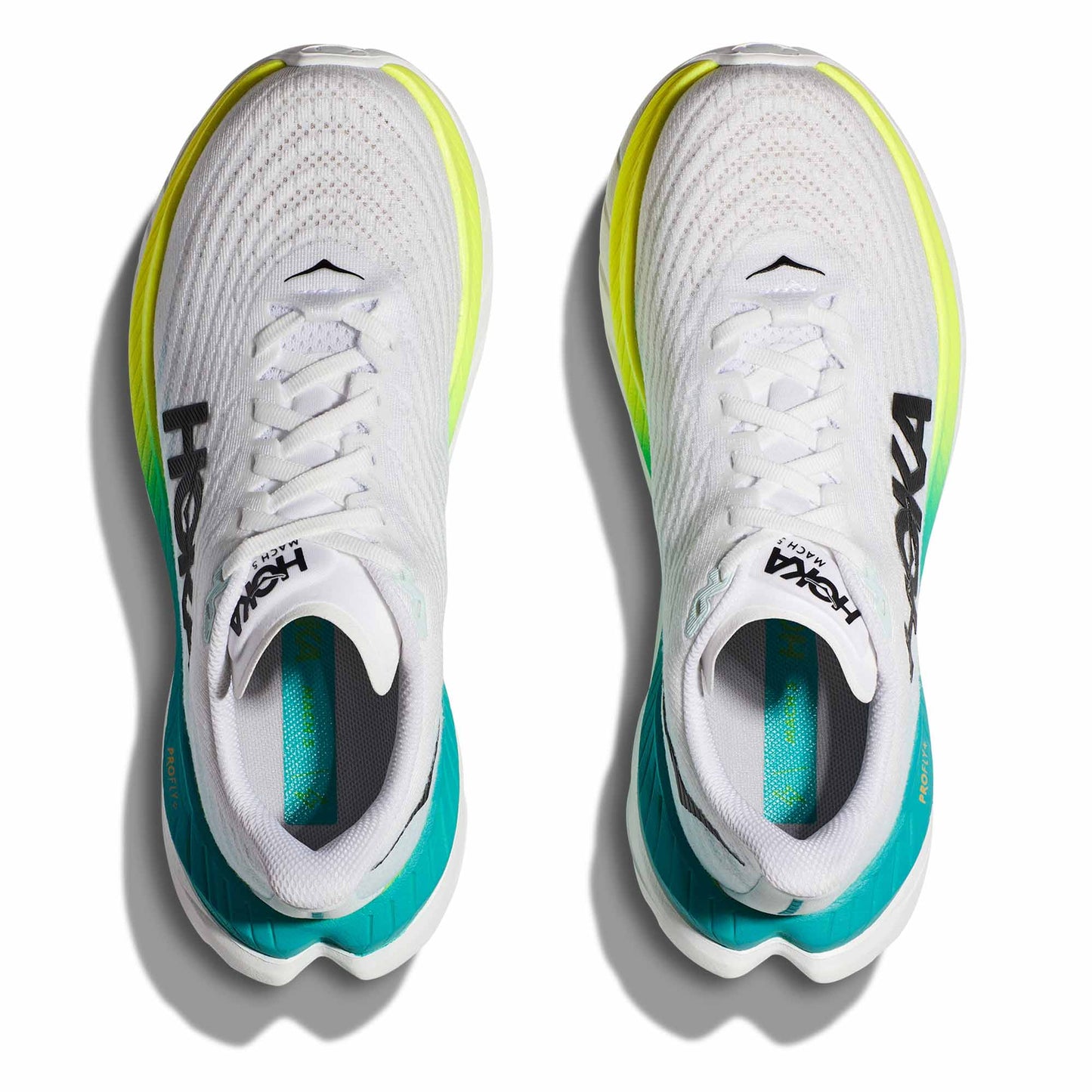HOKA WOMEN'S MACH 5