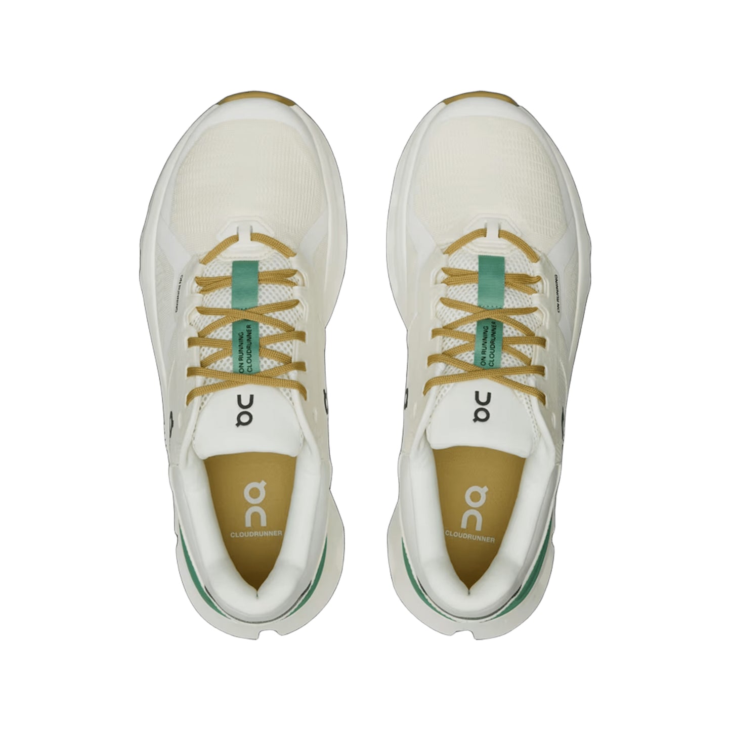 ON RUNNING MEN'S CLOUDRUNNER 2