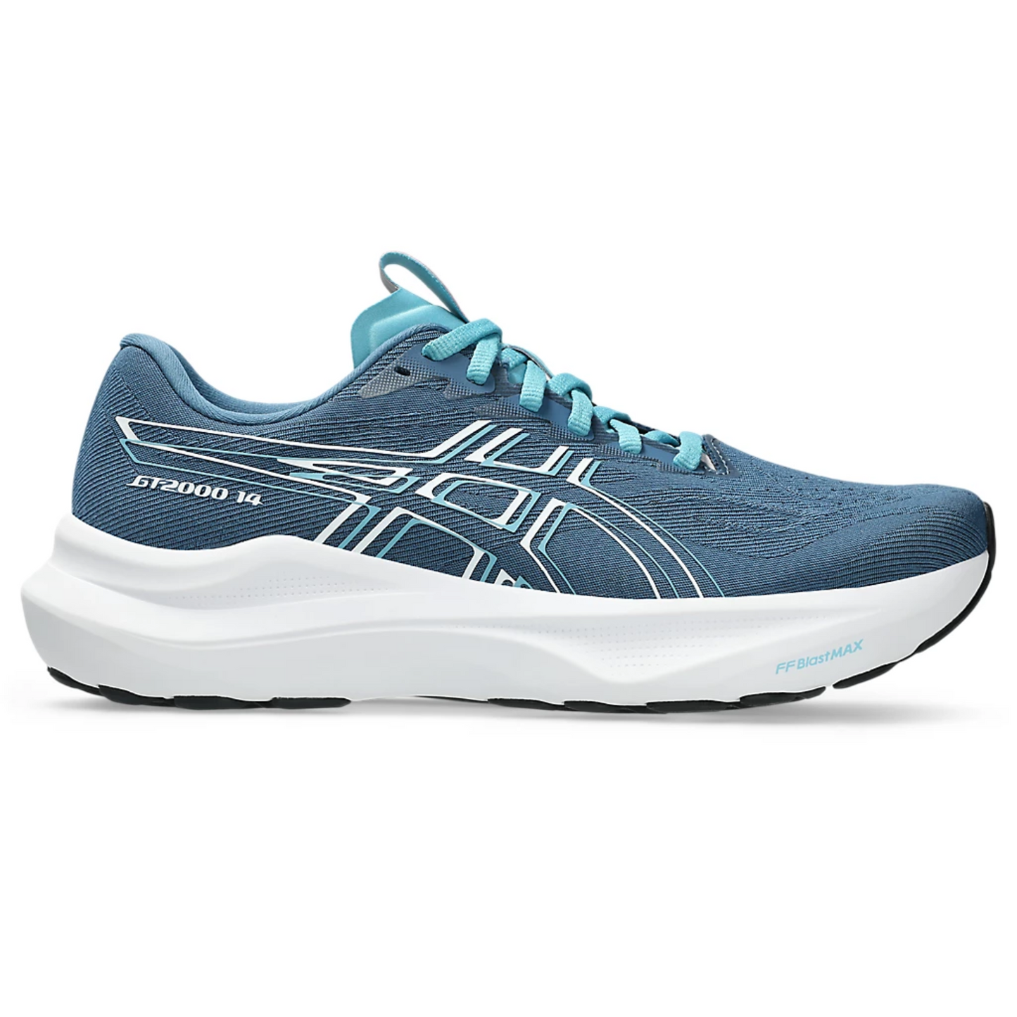 ASICS WOMEN'S GT-2000 V14