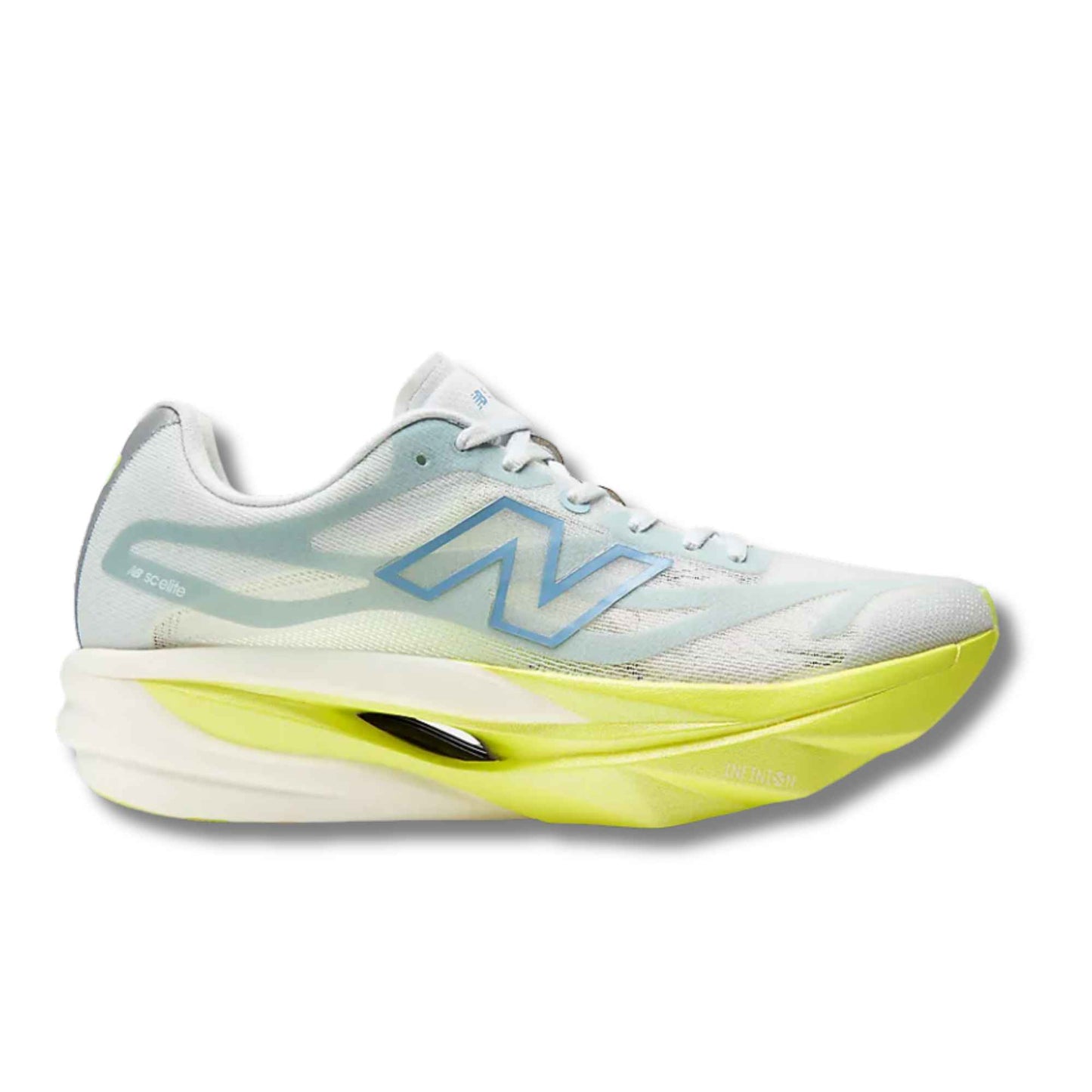NEW BALANCE WOMEN'S SUPERCOMP ELITE V6