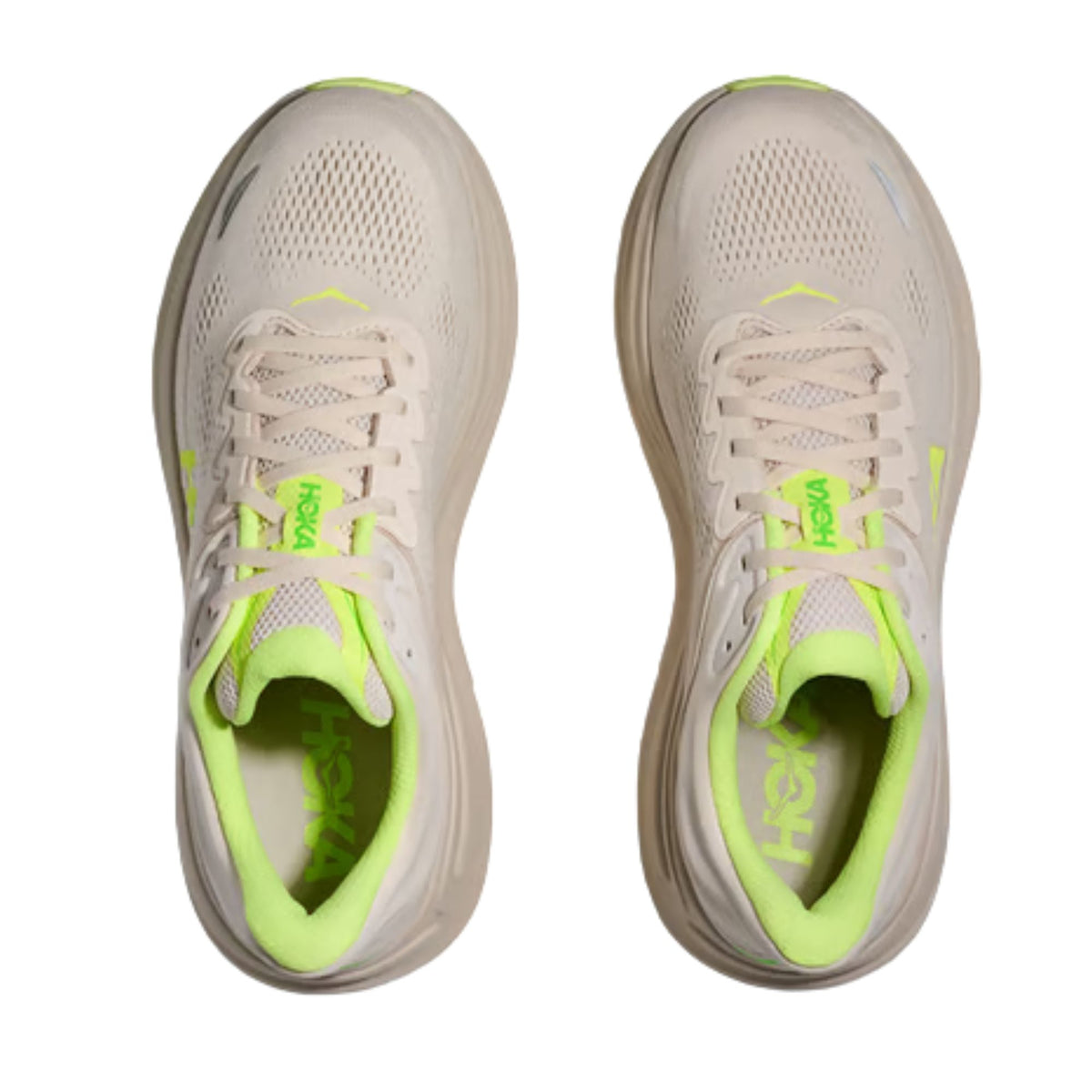 HOKA MEN'S BONDI 9 WIDE