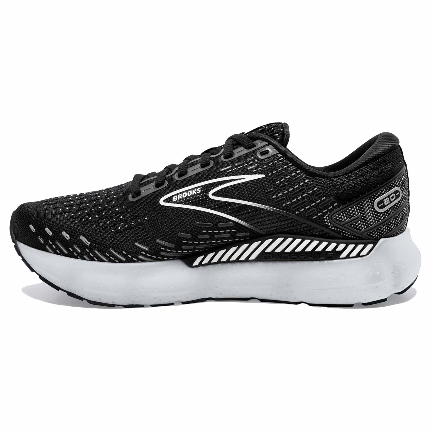 BROOKS WOMEN'S GLYCERIN GTS 20