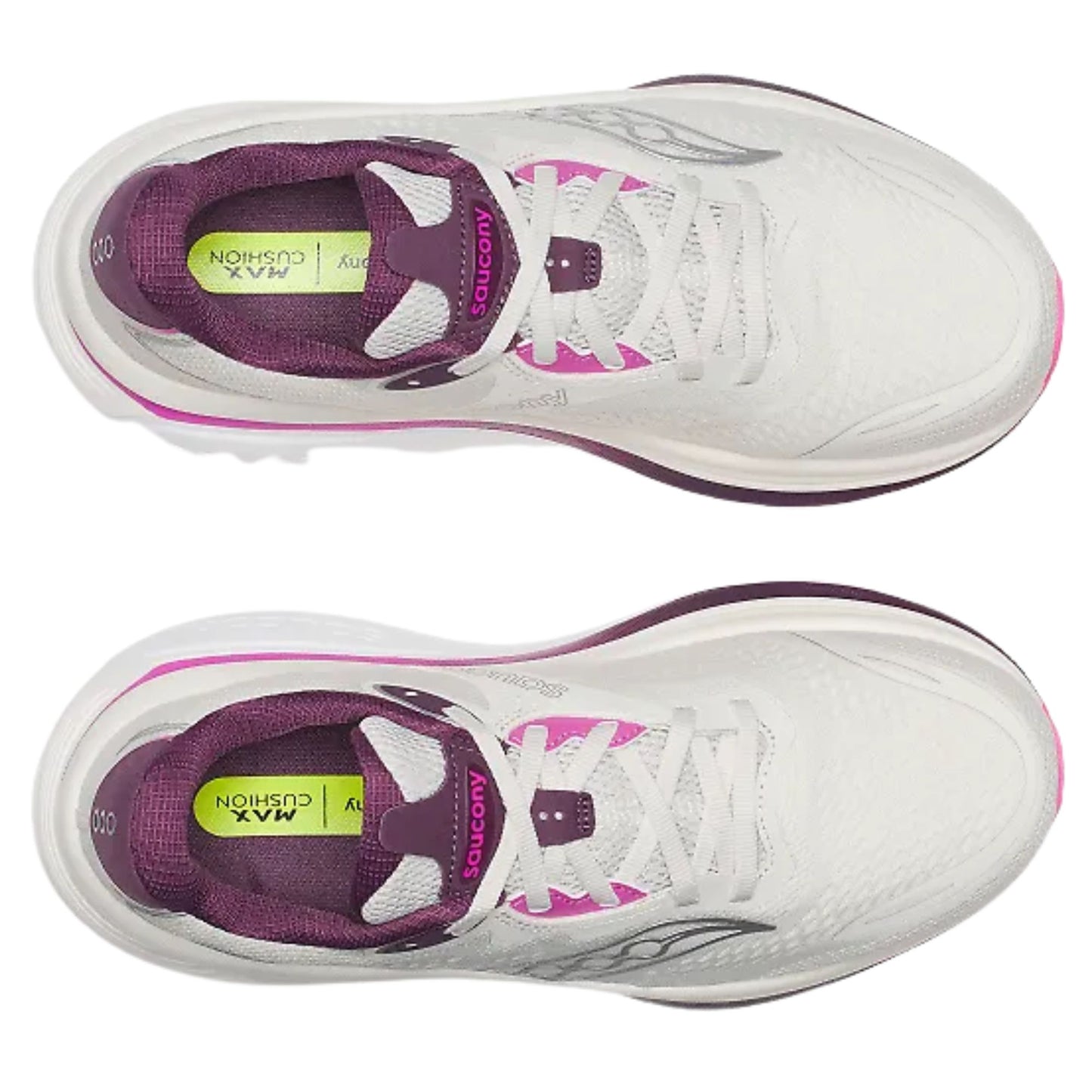 SAUCONY WOMEN'S HURRICANE 26