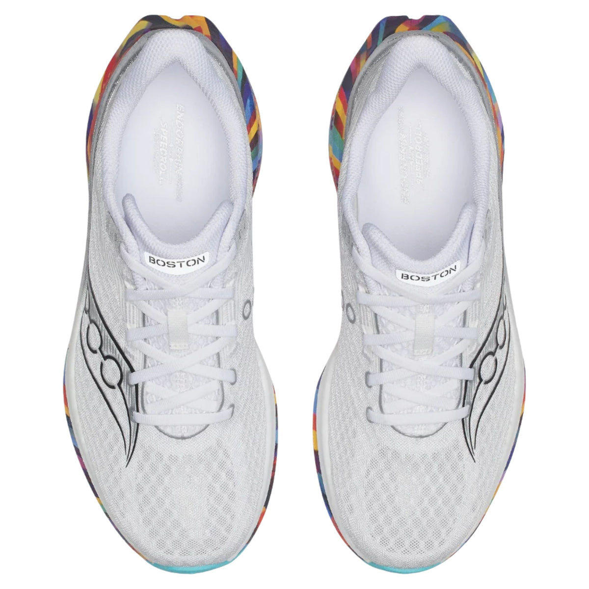 SAUCONY MEN'S ENDORPHIN SPEED 5