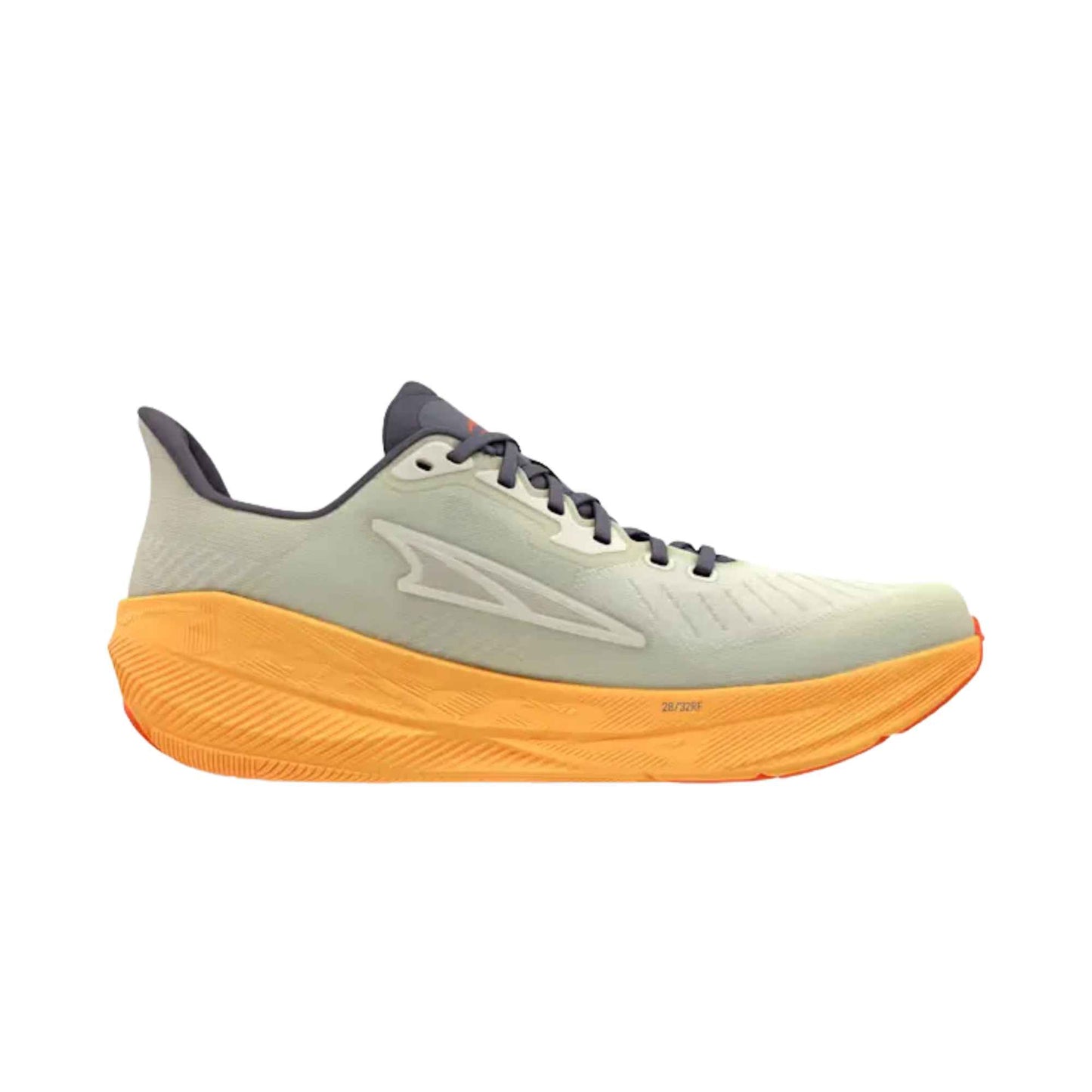ALTRA MEN'S EXPERIENCE FORM