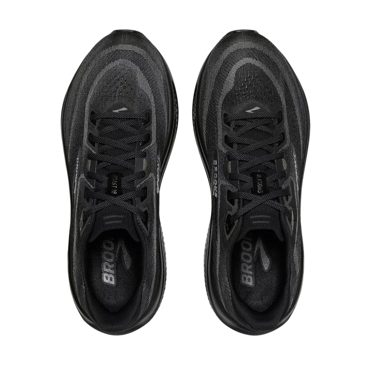 BROOKS WOMEN'S GHOST 18 WIDE