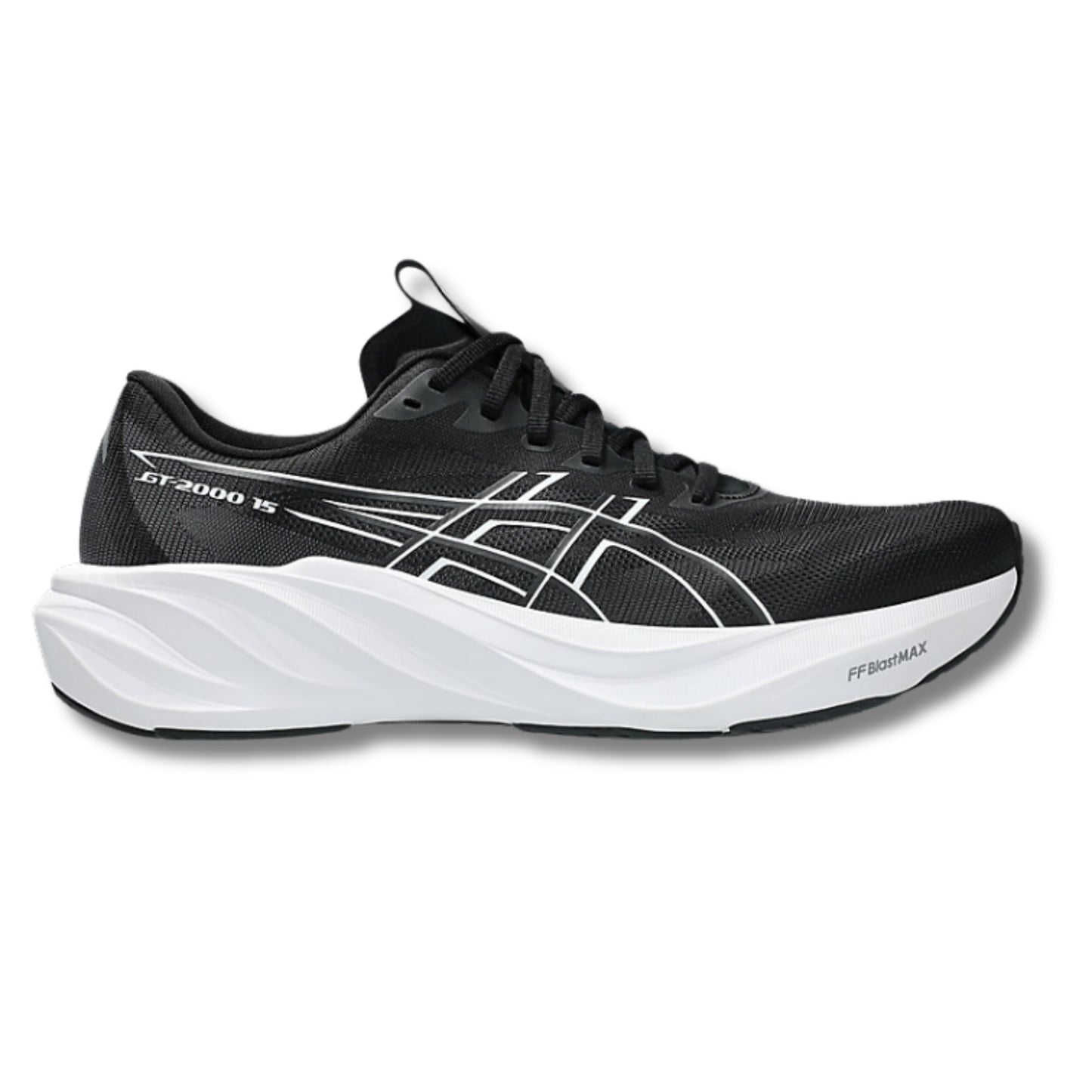 ASICS MEN'S GT-2000 V15 WIDE