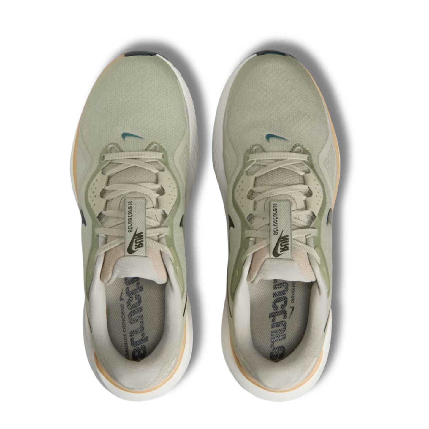 NIKE MEN'S STRUCTURE 26