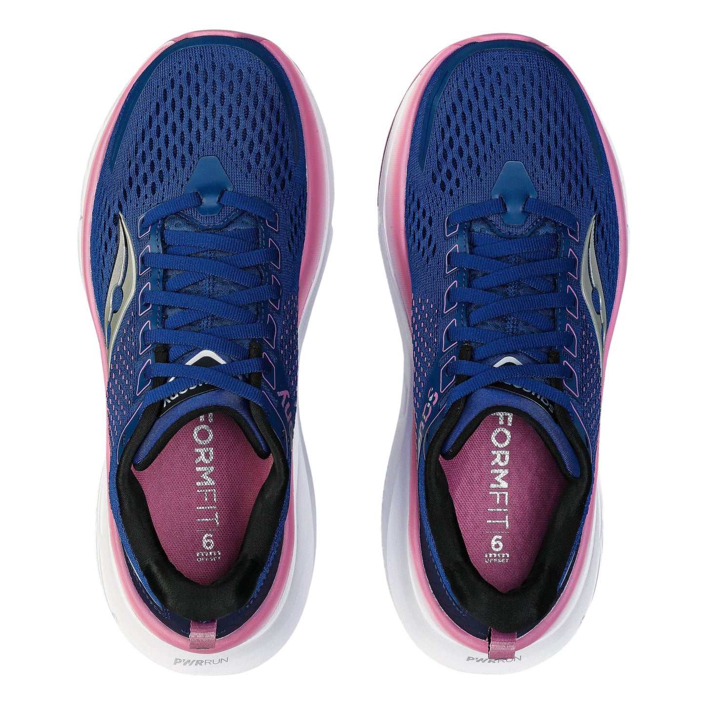 SAUCONY WOMEN'S GUIDE 17