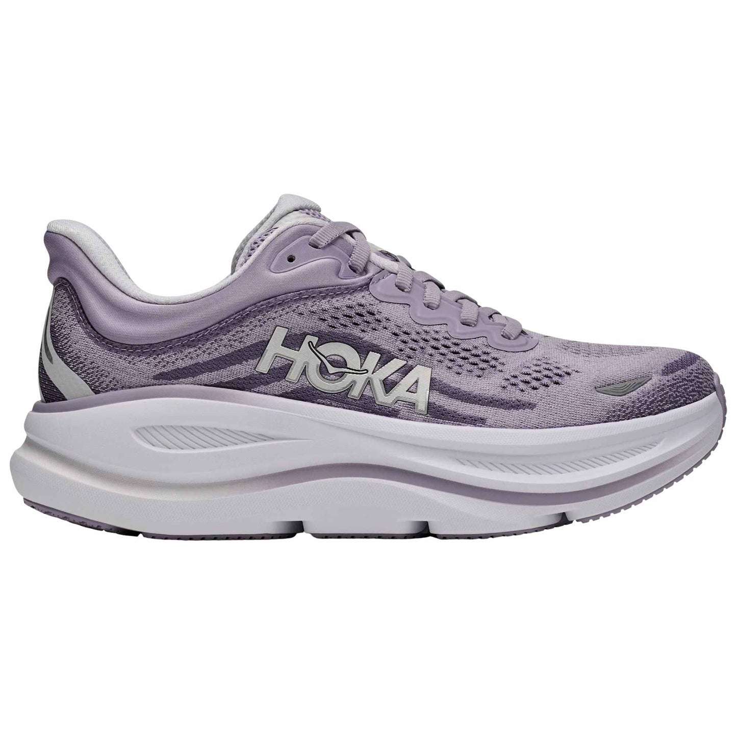 HOKA WOMEN'S BONDI 9 WIDE