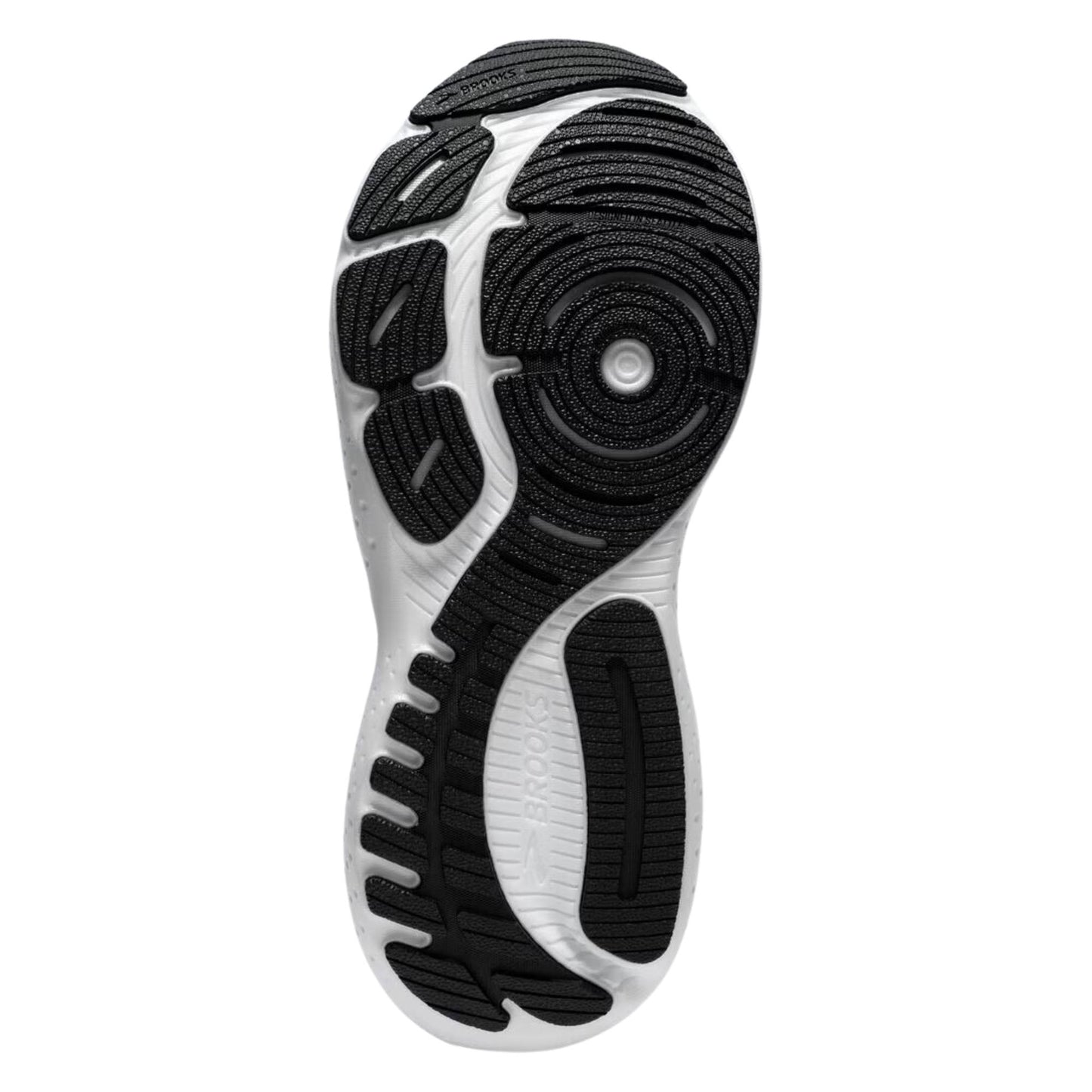 BROOKS MEN'S GLYCERIN GTS 21 WIDE