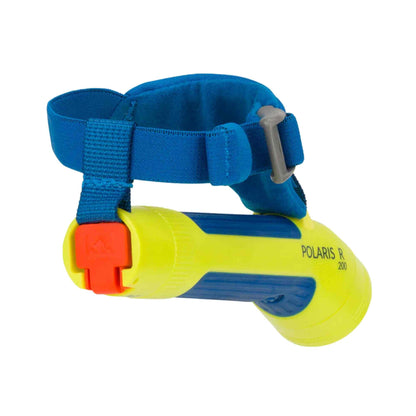 NATHAN POLARIS HAND TORCH 200R