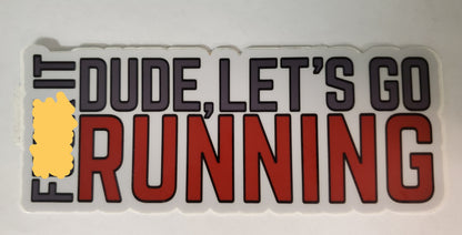 ULTRA STICKER
