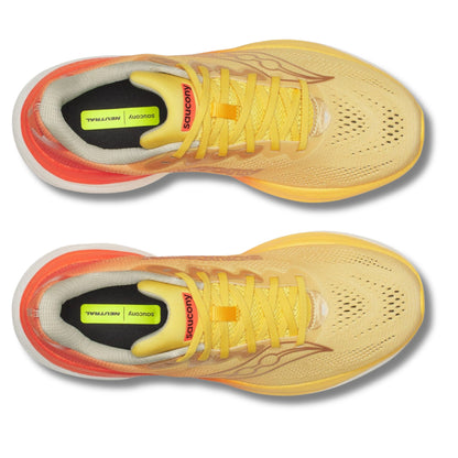 SAUCONY MEN'S RIDE 19